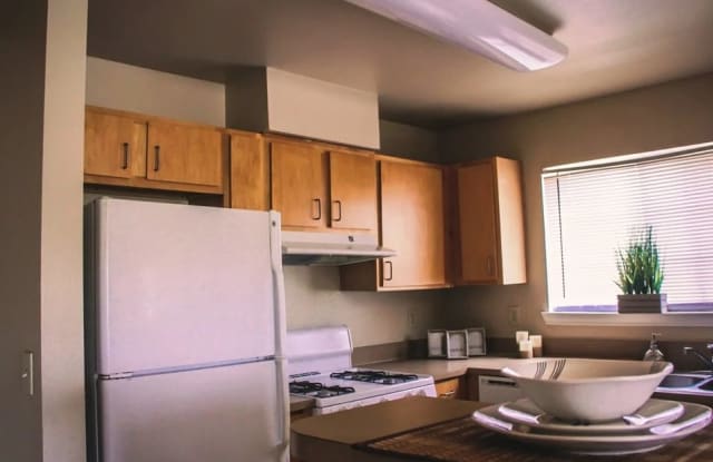 Income Restricted - Casa Saldana - Affordable housing Gallery 2