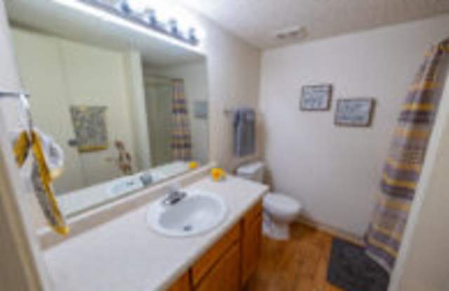 Castlegate Apartment Homes Gallery 2