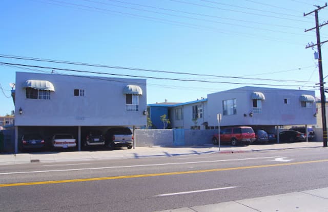 3249-3253 Marine Ave photos photos