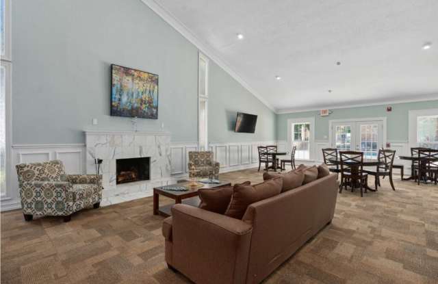 Avery Trace - Affordable Housing photos photos