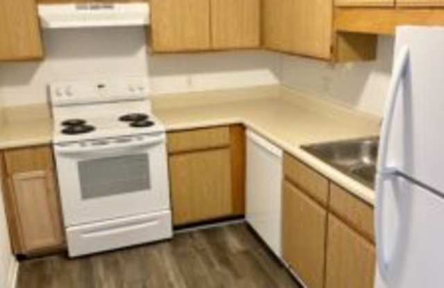 Stanton Pointe Apartments II photos photos