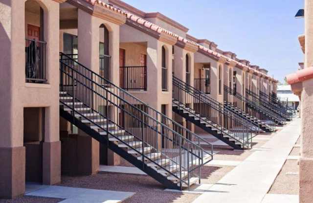 Temple Square - Affordable Housing Gallery 2