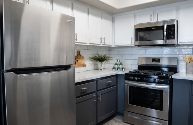 St. Clair Apartment Homes photos photos