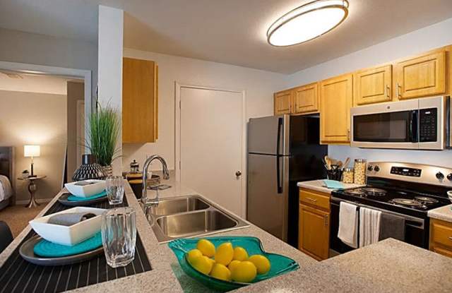 Bradley Pointe Apartments photos photos