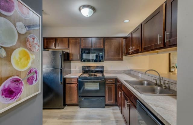 Valley Ranch Apartments photos photos