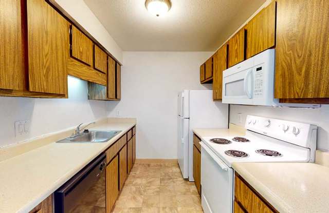 Mallard Cove Apartments photos photos