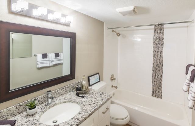 Park Sedona Apartments Gallery 3