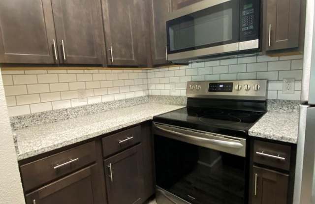 Washington Village Apartments photos photos