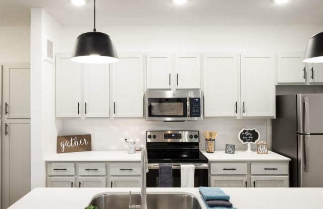 Abacus Alamo Ranch photos photos