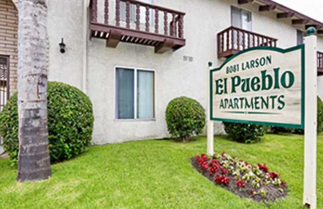 El Pueblo photos photos