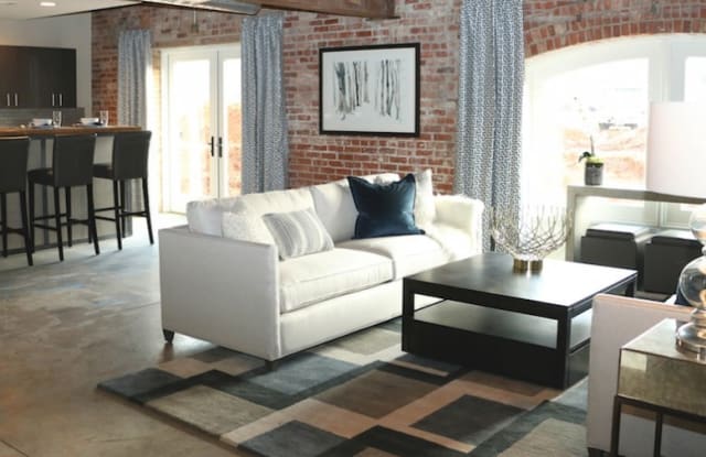 THE APARTMENTS AT PALMETTO COMPRESS Gallery 4