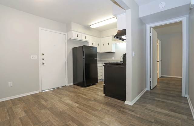 Northeast Hills Apartments Gallery 3