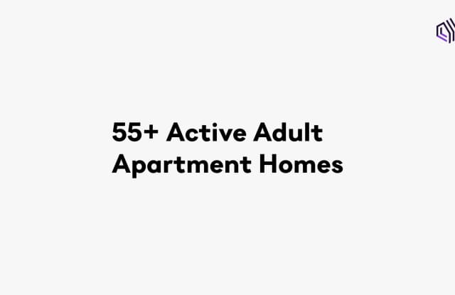 The Preserve Gateway - 55+ Active Adult Apartment Homes photos photos
