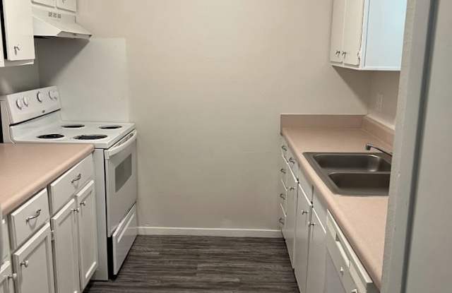 Bellaire Apartments photos photos