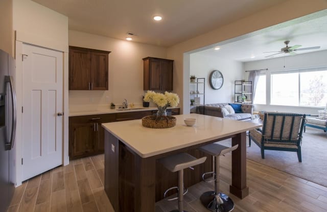 Porter Ranch Townhomes photos photos