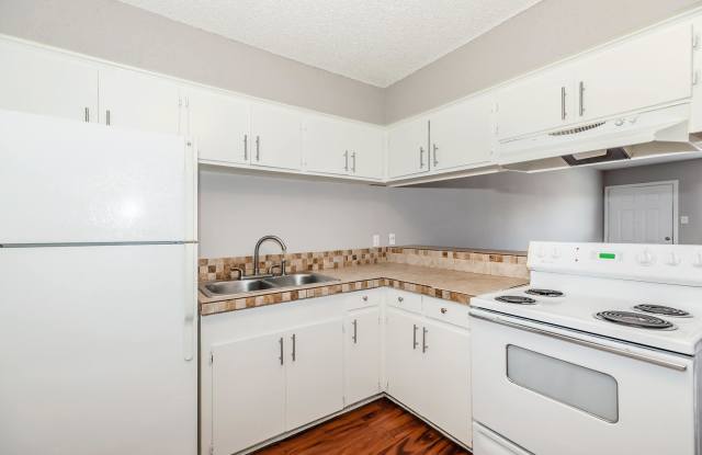 Delta Shore Apartments photos photos