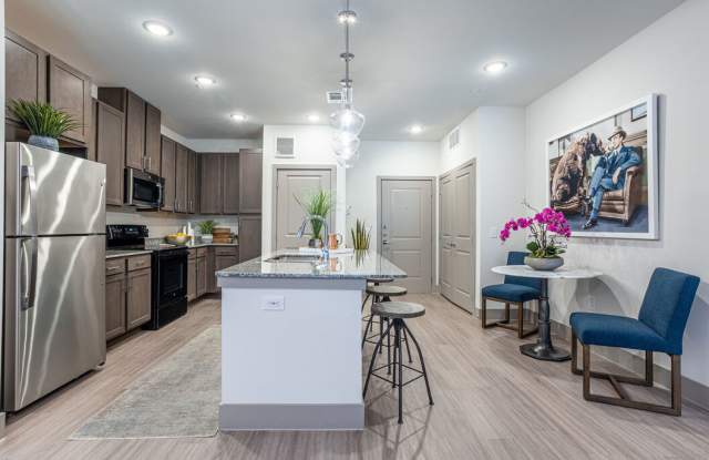 Palladium Garland Senior Living Gallery 4
