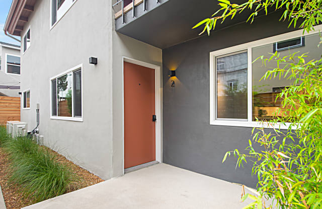 3644 Indiana Street Gallery 3