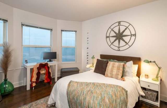 Towne Apartments Gallery 3