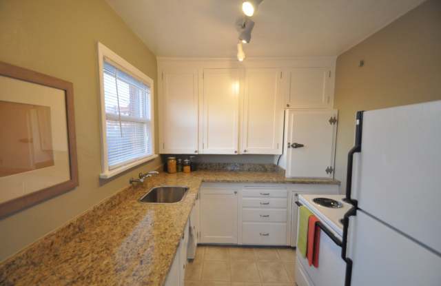 Gordon Apartments photos photos
