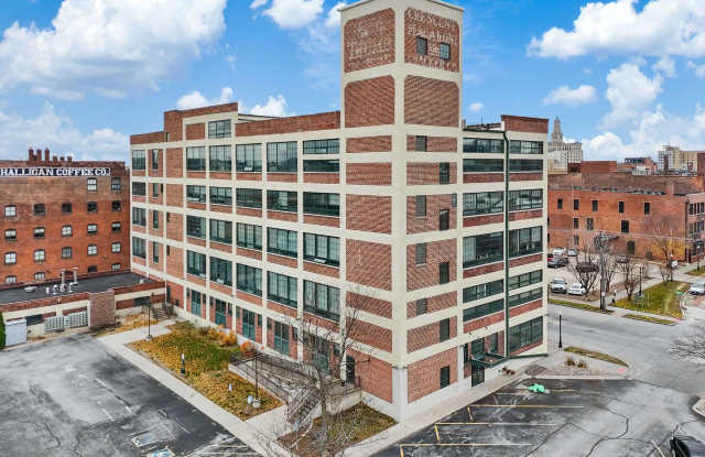 Crescent Lofts photos photos