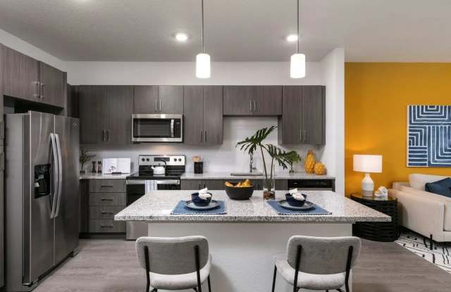 Enclave at 3230 photos photos