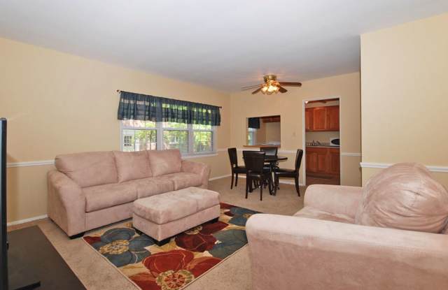 Farnsleigh, Van Aken, & Westmoreland Apartments photos photos