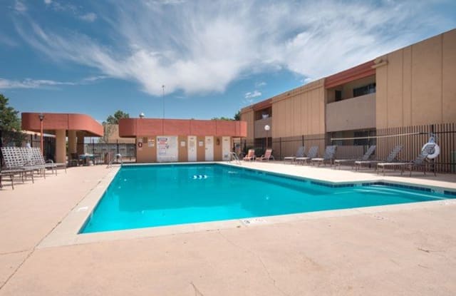 Desert Creek photos photos