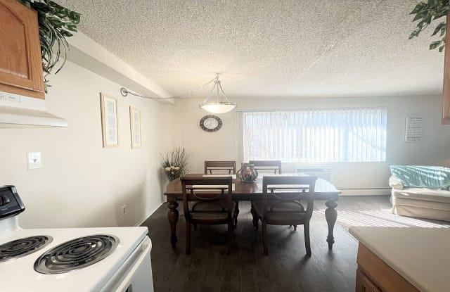 Westchester Towers Gallery 4