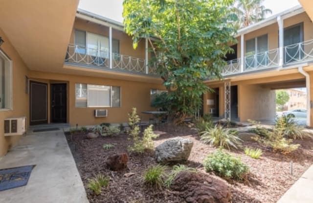 6326 Coldwater Canyon photos photos