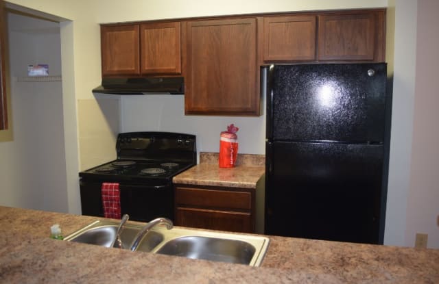 Affordable Housing - Rolling Meadows Gallery 3