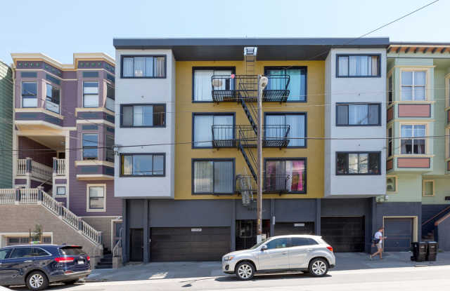 3875 18TH STREET Apartments photos photos