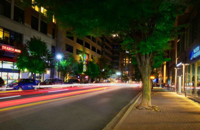 Lyon Place at Clarendon Center photos photos