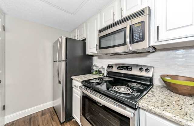 Bent Tree Park Apartments photos photos