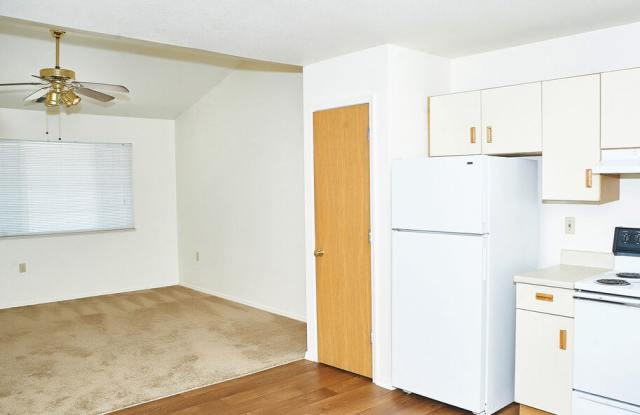 Time Corners Crossing - Affordable Housing Gallery 4