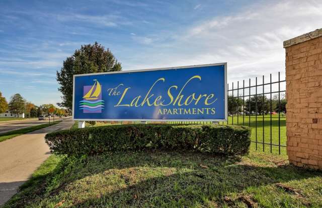 The Lake Shore Apartments photos photos The Lake Shore Apartments photos photos