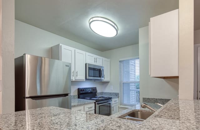 One Central Apartment Homes Gallery 2