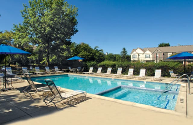 Foxpointe Townhouses Gallery 2