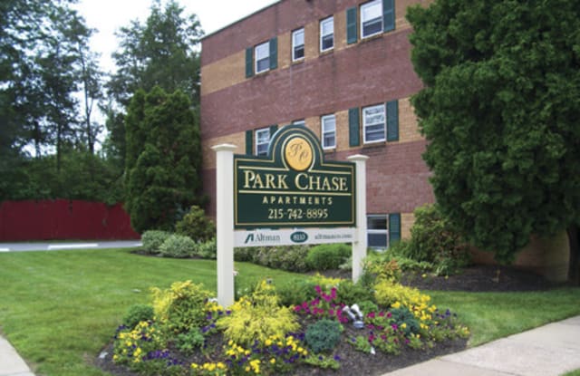Park Chase Apartments photos photos