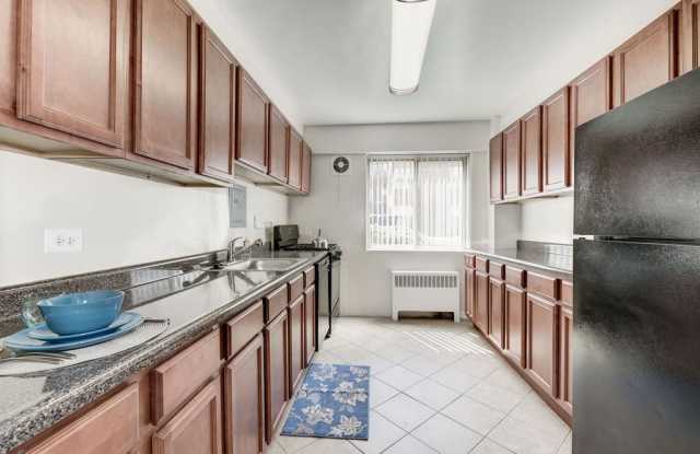 The Van Buren photos photos