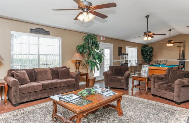Stafford Run Apartments Gallery 2
