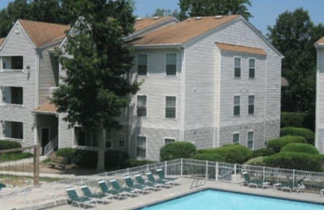 Affordable Housing - Wellesley Woods Gallery 4