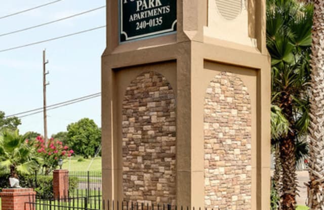 Fountain Park Apartments Gallery 2