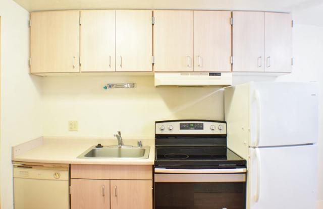 Whitewater Park Apartments photos photos