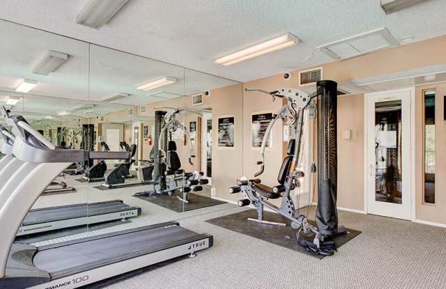 Villas on Rosemeade West Gallery 2