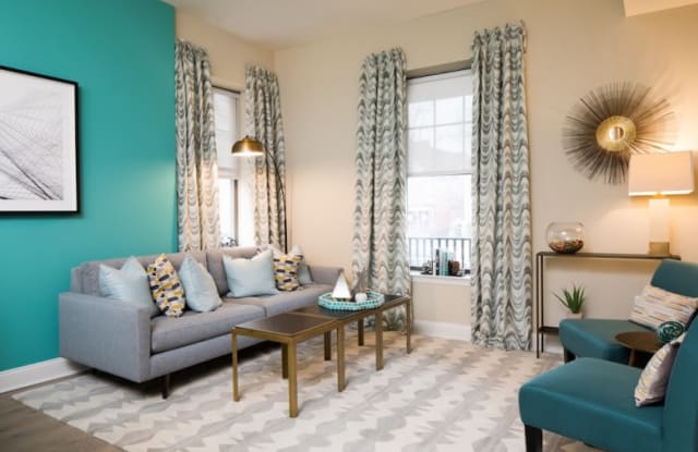 Imlay Street Apartments photos photos
