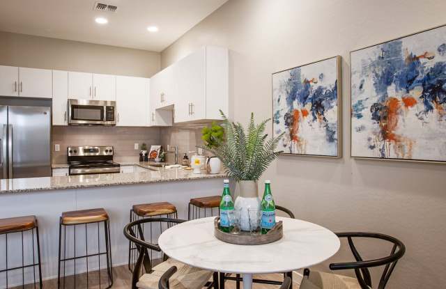Viceroy Luxury Townhomes Gallery 2