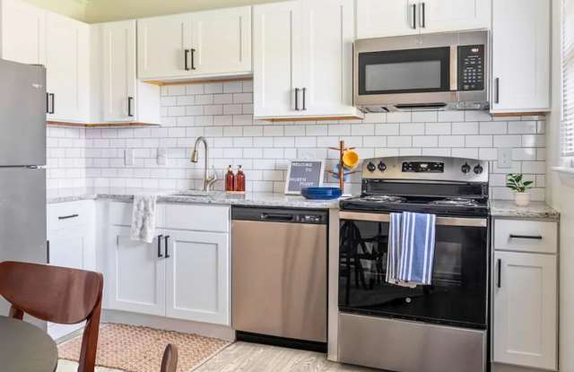 The Villas at Northpoint & Southpoint photos photos