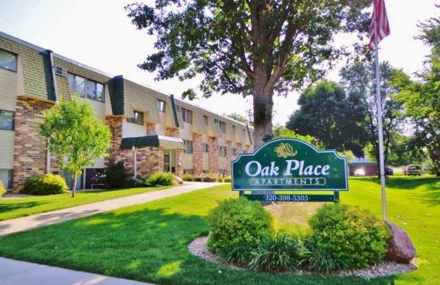 Oak Place Apartments photos photos