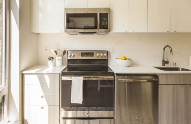 Dexter Hayes Apartments photos photos